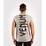 Venum VENUM GIANT T-SHIRT - GREY/BLACK