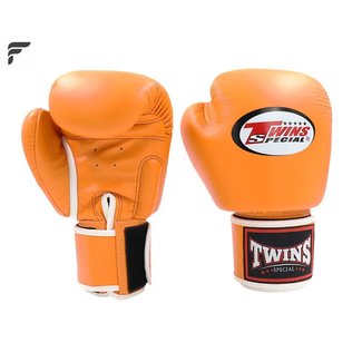Twins Special BGVL 3 Bokshandschoenen – Apricot
