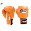 Twins Special BGVL 3 Leren Bokshandschoenen – Apricot – 10oz, 12oz, 14oz en 16oz