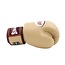 Twins Special BGVL 3 Leren Bokshandschoenen – Latte – 10oz, 14oz en 16oz