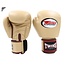 Twins Special BGVL 3 Leren Bokshandschoenen – Latte – 10oz, 14oz en 16oz