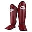 Twins Special SGL 7 Scheenbeschermers – Wine Red – M en L