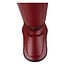 Twins Special SGL 7 Scheenbeschermers – Wine Red – M en L