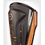Venum ELITE EVO SCHEENBESCHERMERS - ZWART/BRONS