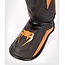 Venum ELITE EVO SCHEENBESCHERMERS - ZWART/BRONS