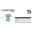 Booster Fightgear T-shirt - AD Marokko Tee
