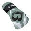 Booster Fightgear bokshandschoenen - BANGKOK SERIES 3 - GROEN/ZILVER/ZWART
