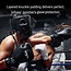 Hayabusa Pro Lace Boxing Gloves - ZWART