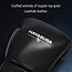 Hayabusa Pro Lace Boxing Gloves - ZWART