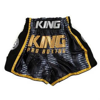 King Pro Boxing KING PRO BOXING KICKBOXING SHORTS - STADIUM 1