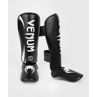 Venum CHALLENGER - SCHEENBESCHERMERS - ZWART/WIT