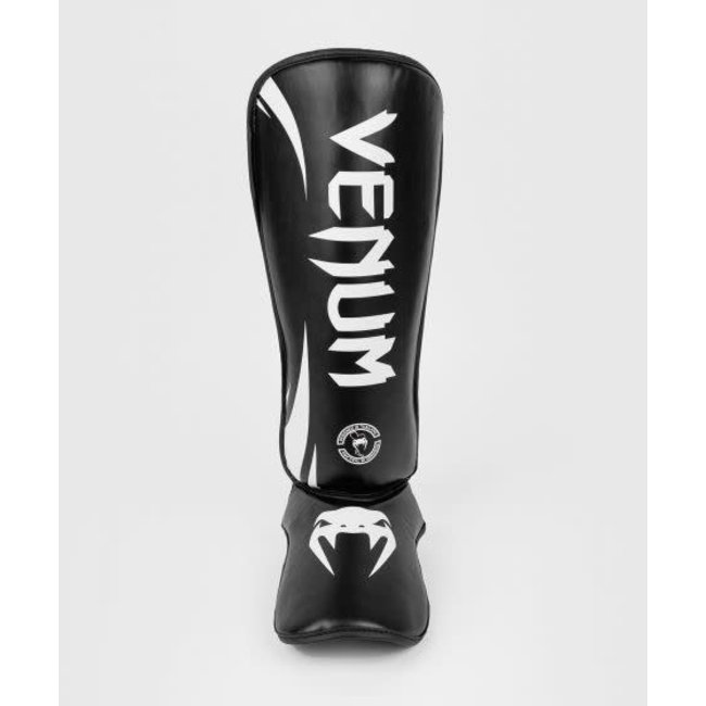 Venum CHALLENGER - SCHEENBESCHERMERS - ZWART/WIT