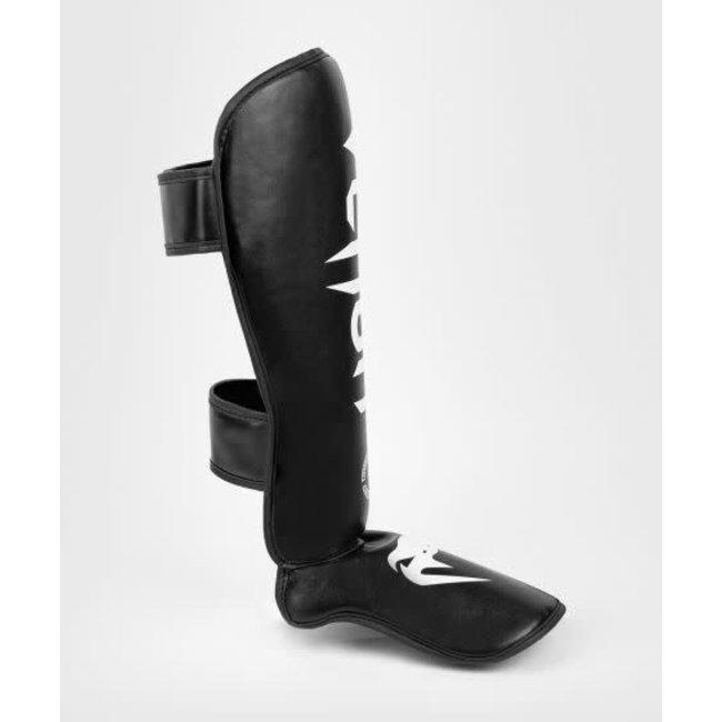Venum CHALLENGER - SCHEENBESCHERMERS - ZWART/WIT