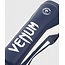 Venum ELITE SCHEENBESCHERMERS - WHITE/NAVY BLUE