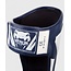 Venum ELITE SCHEENBESCHERMERS - WHITE/NAVY BLUE
