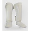 Venum ELITE SCHEENBESCHERMERS - WHITE/WHITE