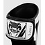 Venum ELITE SCHEENBESCHERMERS - WHITE/BLACK