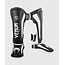 Venum ELITE SCHEENBESCHERMERS - BLACK/WHITE