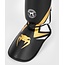 Venum VENUM CONTENDER 2.0 SHIN GUARDS -  BLACK/WHITE/GOLD