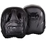 Venum VENUM ELITE MINI FOCUS MITTS - BLACK/BLACK