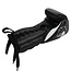 Super Pro Combat Gear Knock Out- Bokshandschoenen Veter - Zwart/Wit