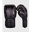Venum Venum Giant 3.0 Bokshandschoenen – Nappa Leer – Black/Black | Premium Sparring Gloves voor Kickboksen & MMA