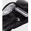 Venum GIANT 3.0 - BOKSHANDSCHOENEN - NAPPA LEATHER - BLACK/ZILVER