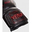 Venum GIANT 3.0 - BOKSHANDSCHOENEN -NAPPA LEATHER - BLACK DEVIL