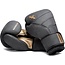 Hayabusa bokshandschoenen - T3 LX - OBSIDIAN / GOUD