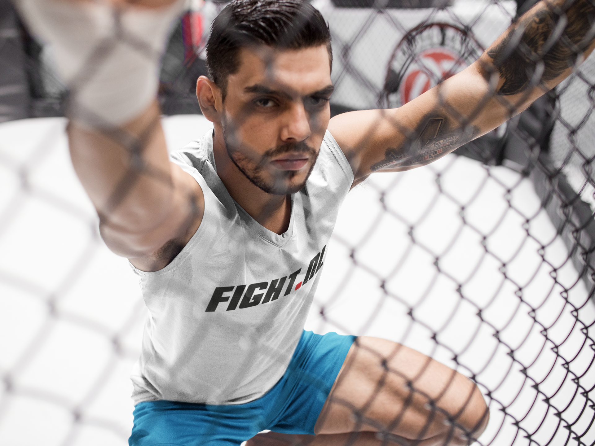 Hoe is MMA ontstaan? Van stijlstrijd tot moderne sport