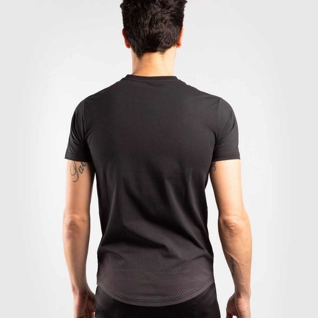 Venum UFC Venum Shirt Authentic Fight Week Black