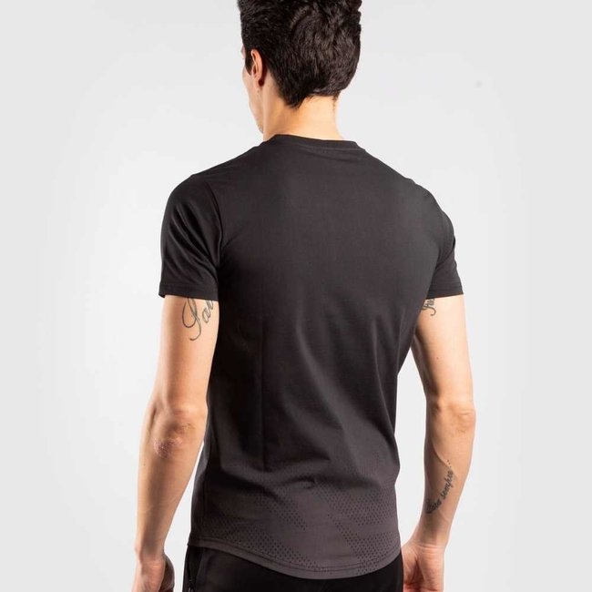 Venum UFC Venum Shirt Authentic Fight Week Black