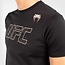 Venum UFC Shirt Authentic Fight Week Black