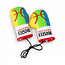 Booster Fightgear Mini Bokshandschoenen Carhanger voor in de auto - AMAZIGH