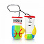 Booster Fightgear Mini Bokshandschoenen Carhanger voor in de auto - AMAZIGH