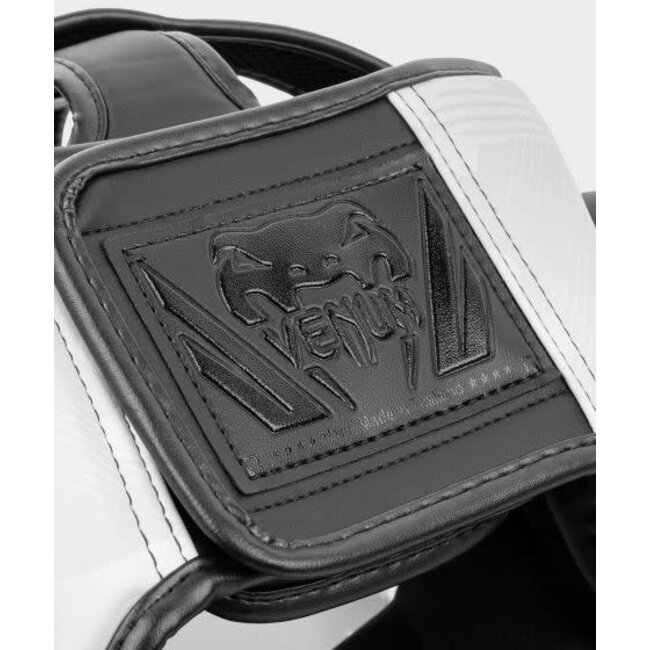 Venum VENUM - HOOFDBESCHERMING  -ELITE - WHITE/CAMO