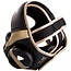 Venum HOOFDBESCHERMING -ELITE - BLACK/GOLD
