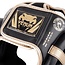 Venum HOOFDBESCHERMING -ELITE - BLACK/GOLD