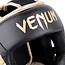 Venum HOOFDBESCHERMING -ELITE - BLACK/GOLD