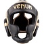 Venum HOOFDBESCHERMING -ELITE - BLACK/GOLD