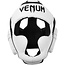 Venum HOOFDBESCHERMING -ELITE - WHITE/BLACK - ONE SIZE