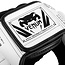 Venum HOOFDBESCHERMING -ELITE - WHITE/BLACK - ONE SIZE