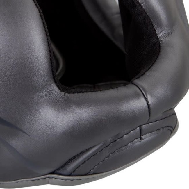 Venum HOOFDBESCHERMING -ELITE - GREY/GREY - TAILLE UNIQUE