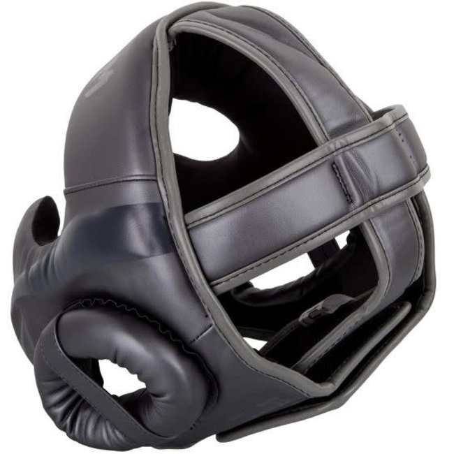 Venum HOOFDBESCHERMING -ELITE - GREY/GREY - TAILLE UNIQUE