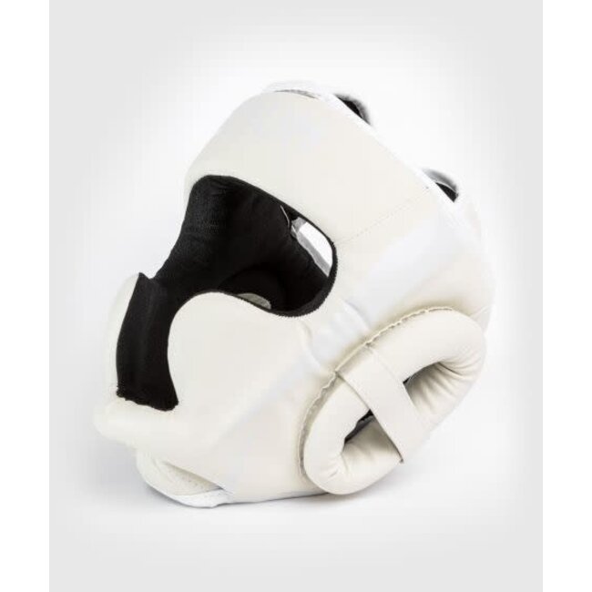Venum HOOFDBESCHERMING -ELITE - WHITE/WHITE - ONE SIZE