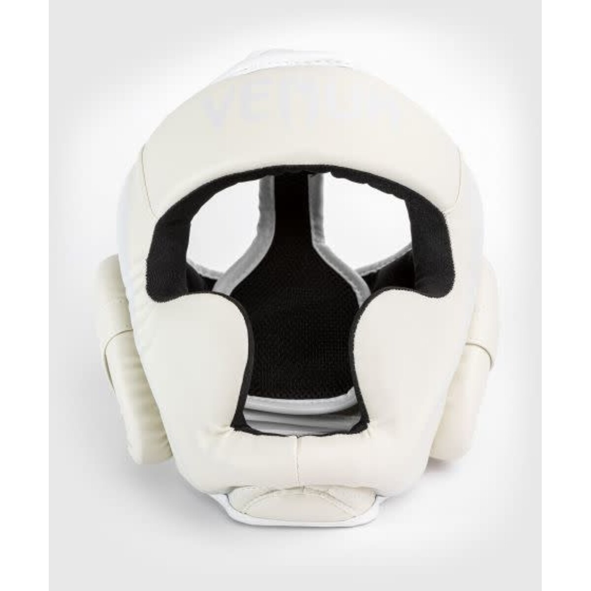 Venum Casque de protection -ELITE - blanc/blanc - taille unique