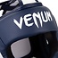 Venum HOOFDBESCHERMING - ELITE - WHITE/NAVY BLUE