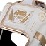 Venum HOOFDBESCHERMING - ELITE - WHITE/GOLD