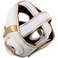 Venum HOOFDBESCHERMING - ELITE - WHITE/GOLD