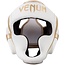 Venum HOOFDBESCHERMING - ELITE - WHITE/GOLD
